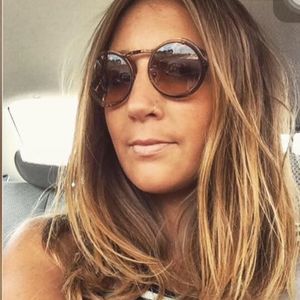 Meet your Posher, Mayra